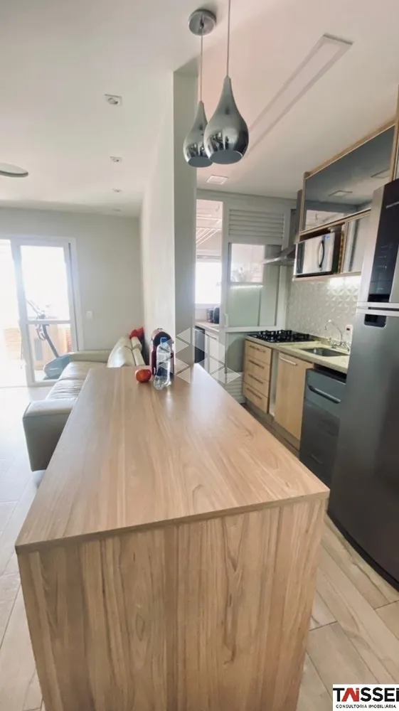 Apartamento, 2 quartos, 70 m² - Foto 2