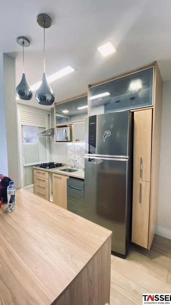 Apartamento, 2 quartos, 70 m² - Foto 7
