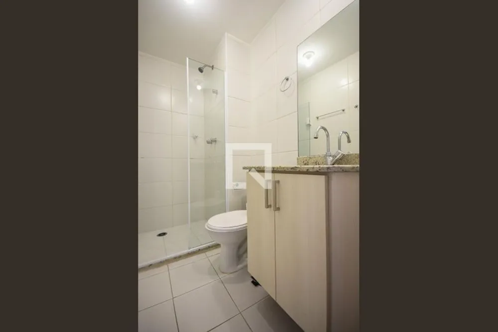 Apartamento, 2 quartos, 57 m² - Foto 1