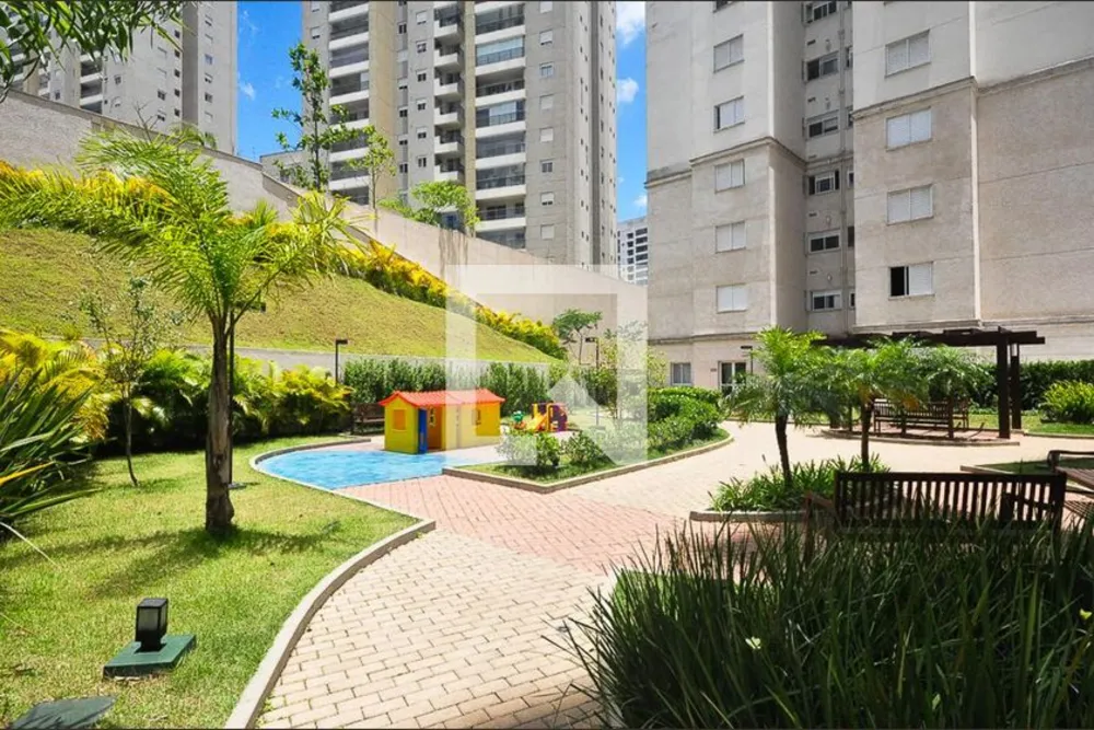 Apartamento, 2 quartos, 57 m² - Foto 11