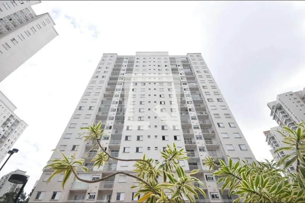 Apartamento, 2 quartos, 57 m² - Foto 2