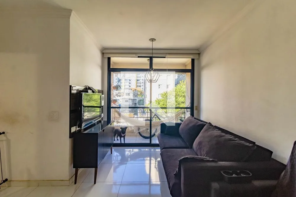 Apartamento, 2 quartos, 61 m² - Foto 3
