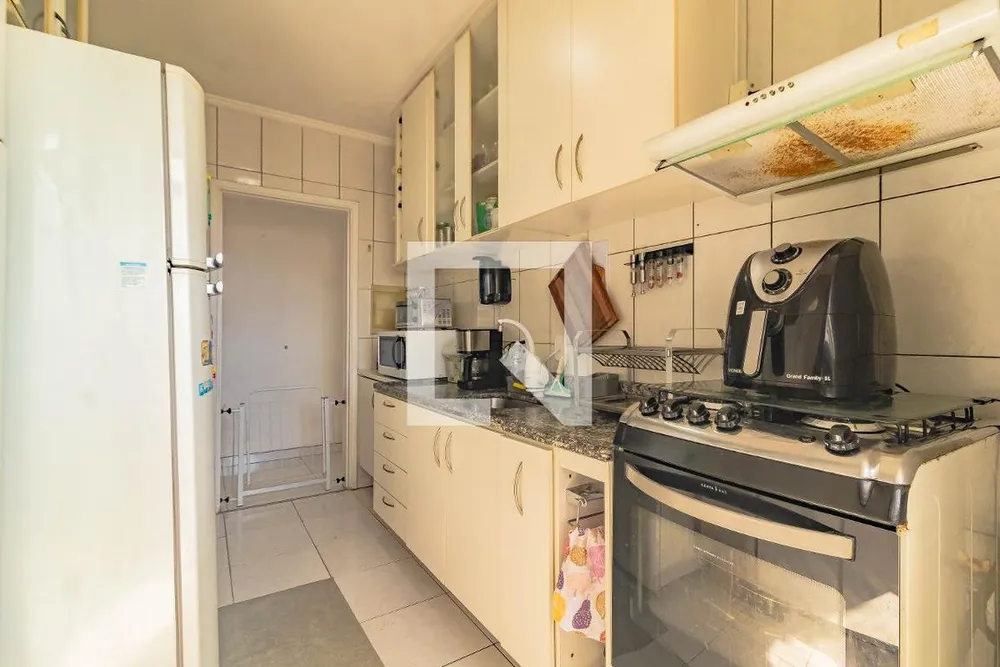 Apartamento, 2 quartos, 61 m² - Foto 11