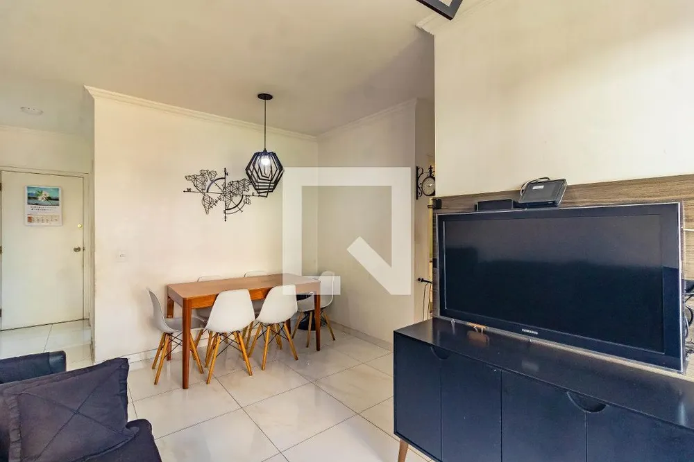Apartamento, 2 quartos, 61 m² - Foto 2