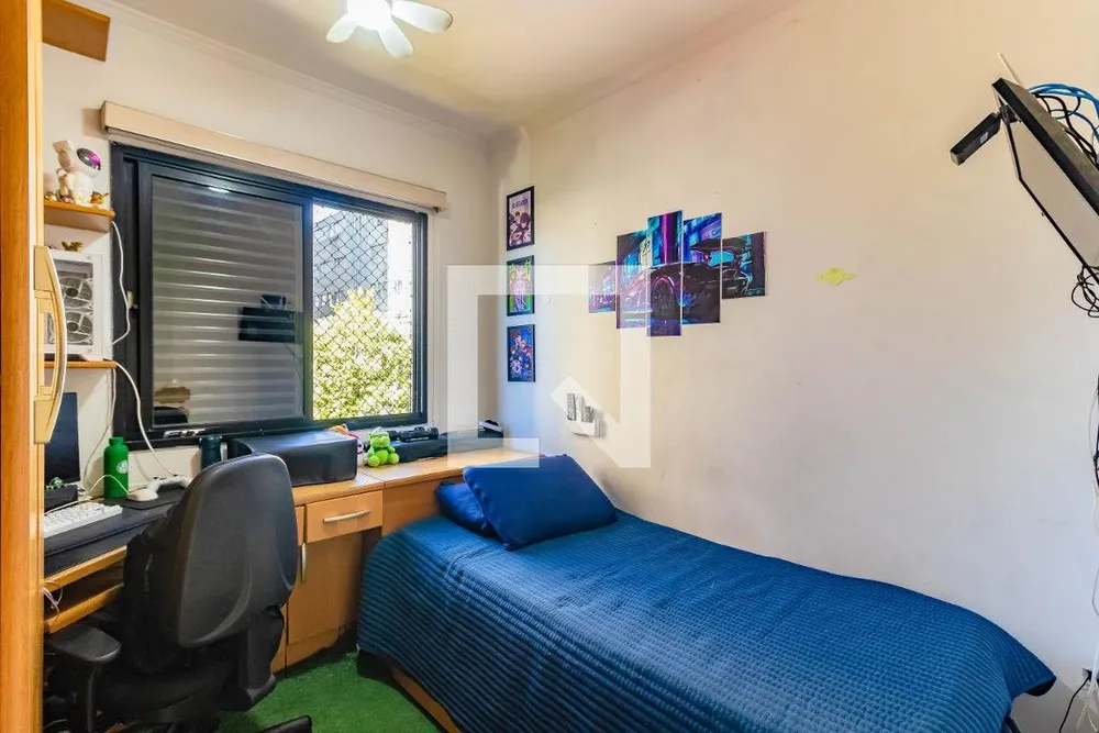 Apartamento, 2 quartos, 61 m² - Foto 4