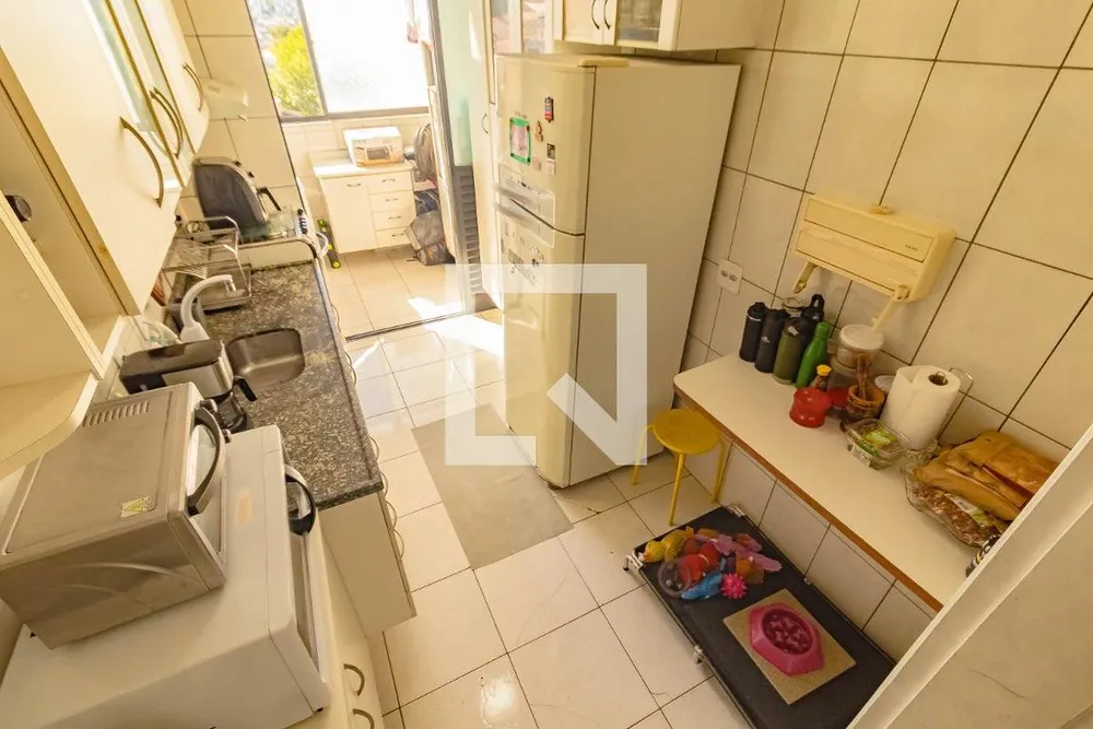 Apartamento, 2 quartos, 61 m² - Foto 9