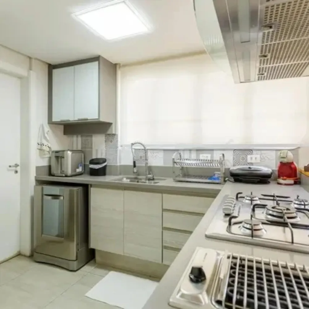 Apartamento, 2 quartos, 122 m² - Foto 1