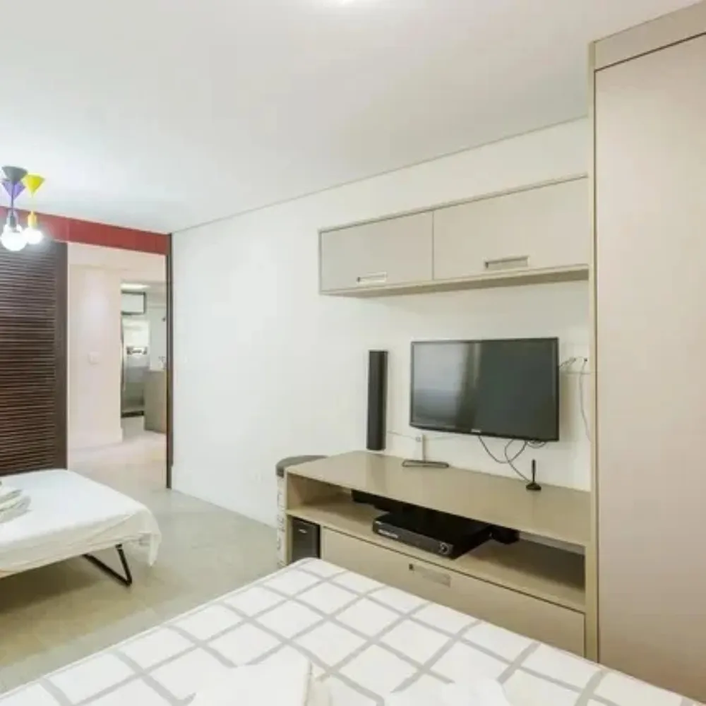 Apartamento, 2 quartos, 122 m² - Foto 5