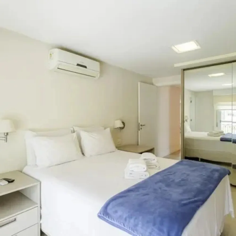 Apartamento, 2 quartos, 122 m² - Foto 7