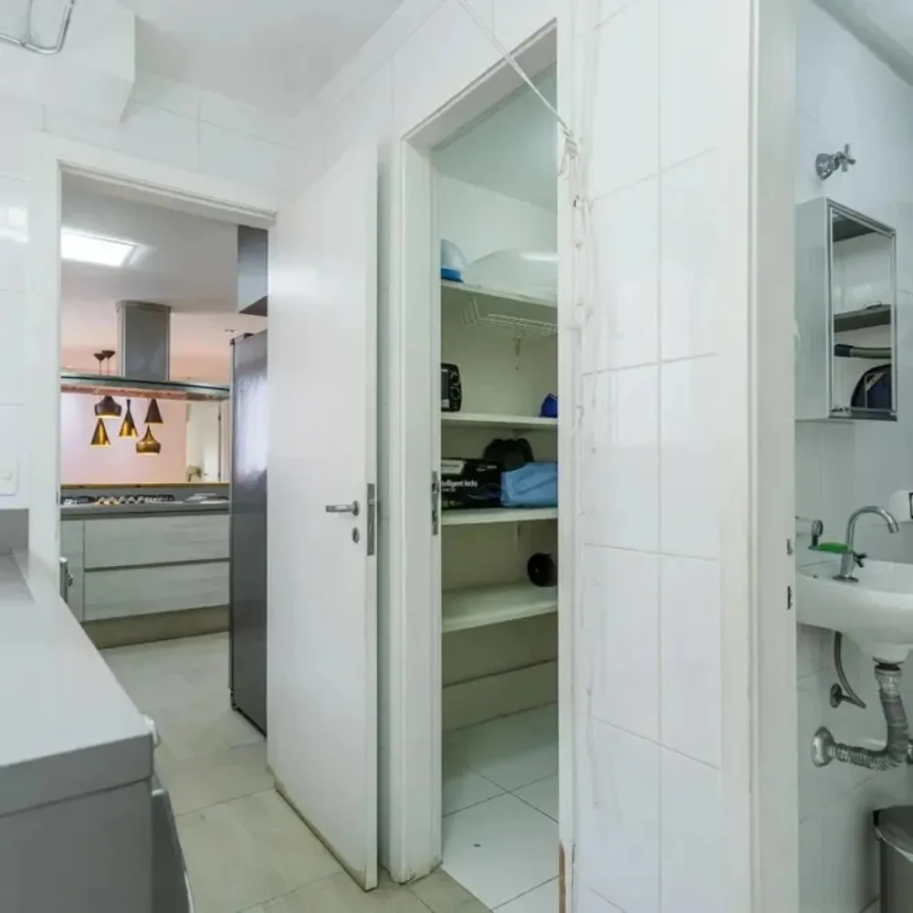 Apartamento, 2 quartos, 122 m² - Foto 8