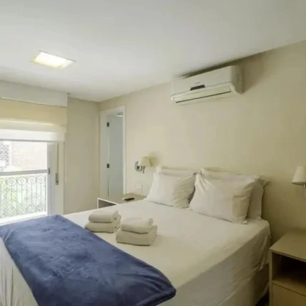 Apartamento, 2 quartos, 122 m² - Foto 6