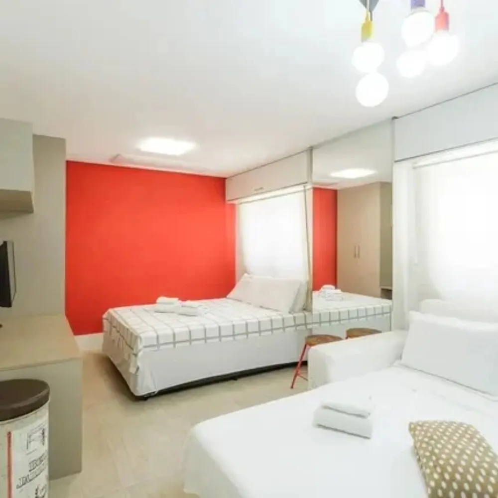Apartamento, 2 quartos, 122 m² - Foto 4