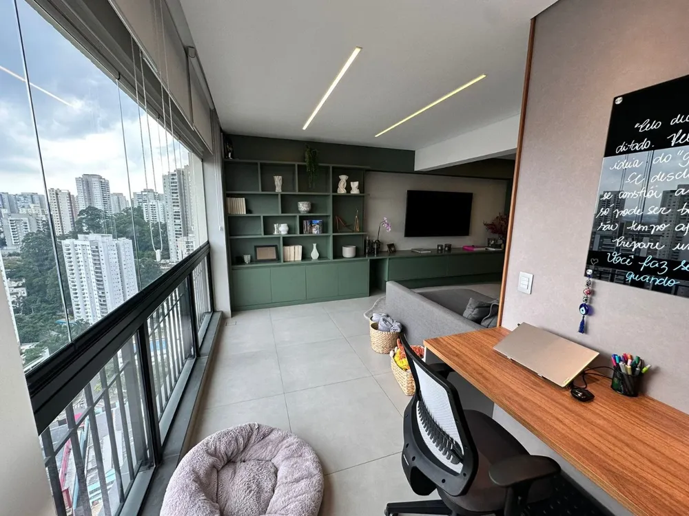 Cobertura, 2 quartos, 164 m² - Foto 12