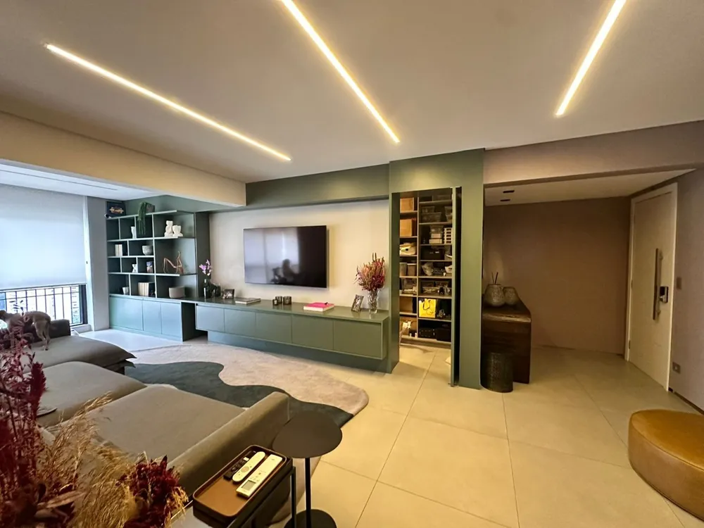 Cobertura, 2 quartos, 164 m² - Foto 1