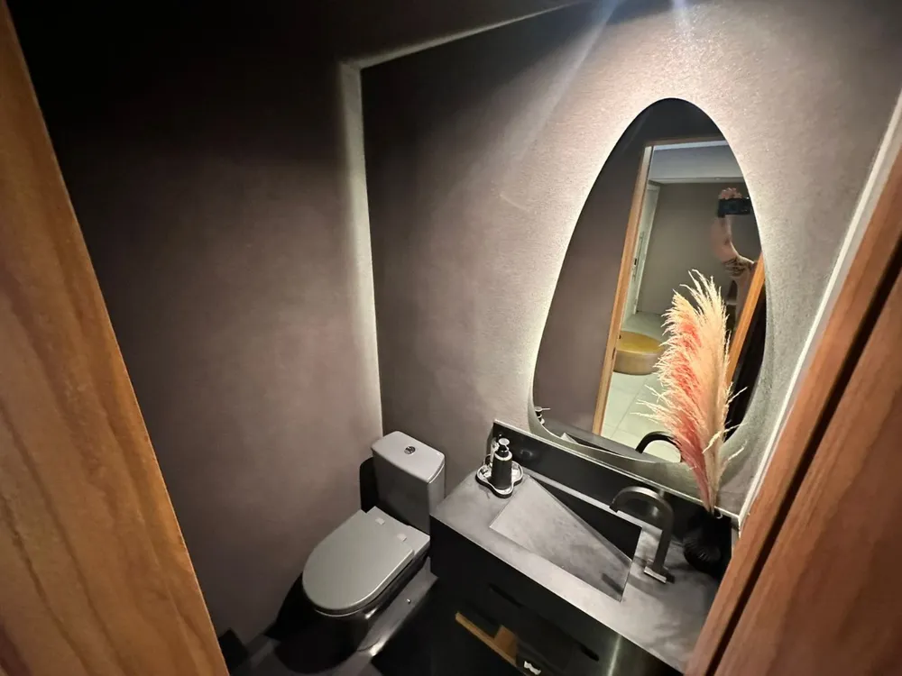 Cobertura, 2 quartos, 164 m² - Foto 3
