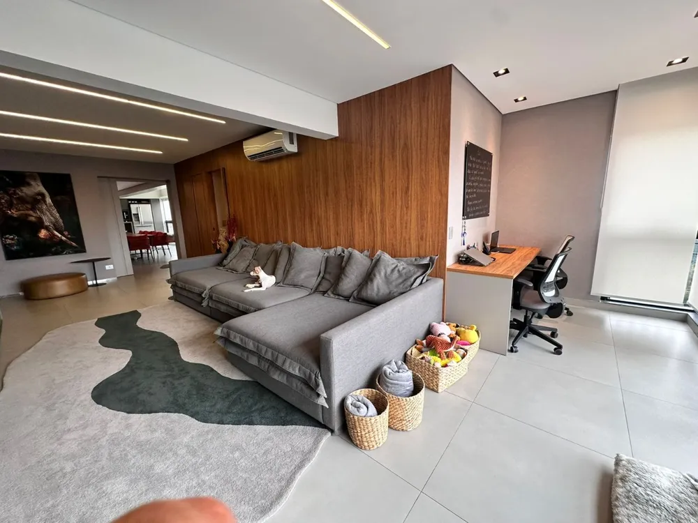 Cobertura, 2 quartos, 164 m² - Foto 10