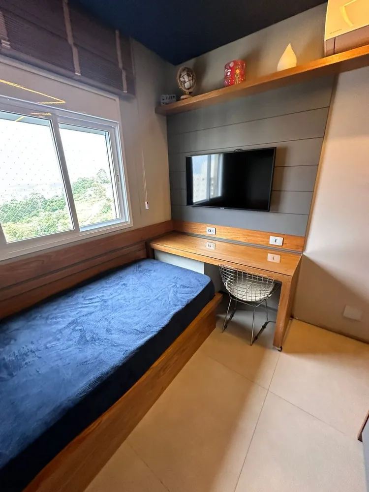 Cobertura, 2 quartos, 164 m² - Foto 4