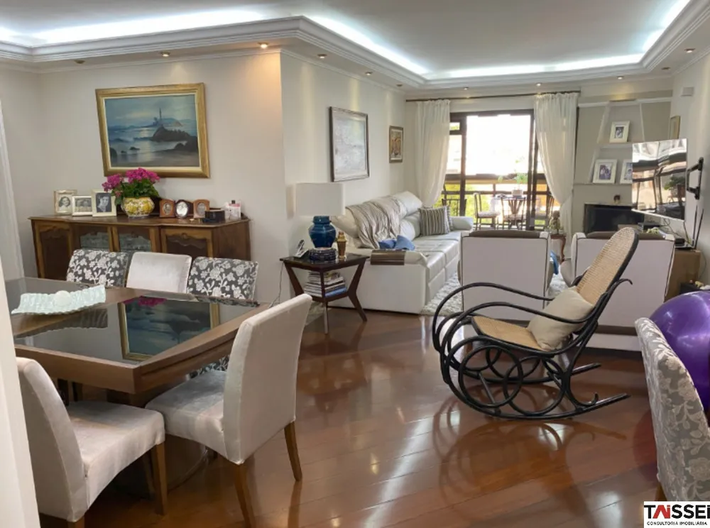 Apartamento, 3 quartos, 176 m² - Foto 11