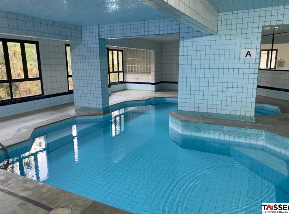 Apartamento, 3 quartos, 176 m² - Foto 8