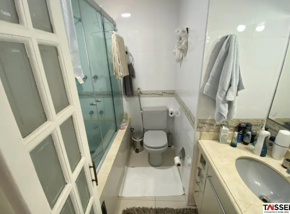 Apartamento, 3 quartos, 176 m² - Foto 14