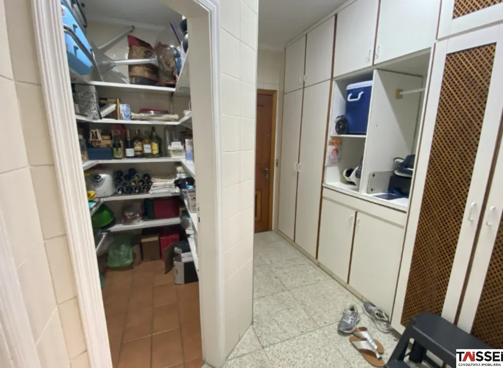 Apartamento, 3 quartos, 176 m² - Foto 10