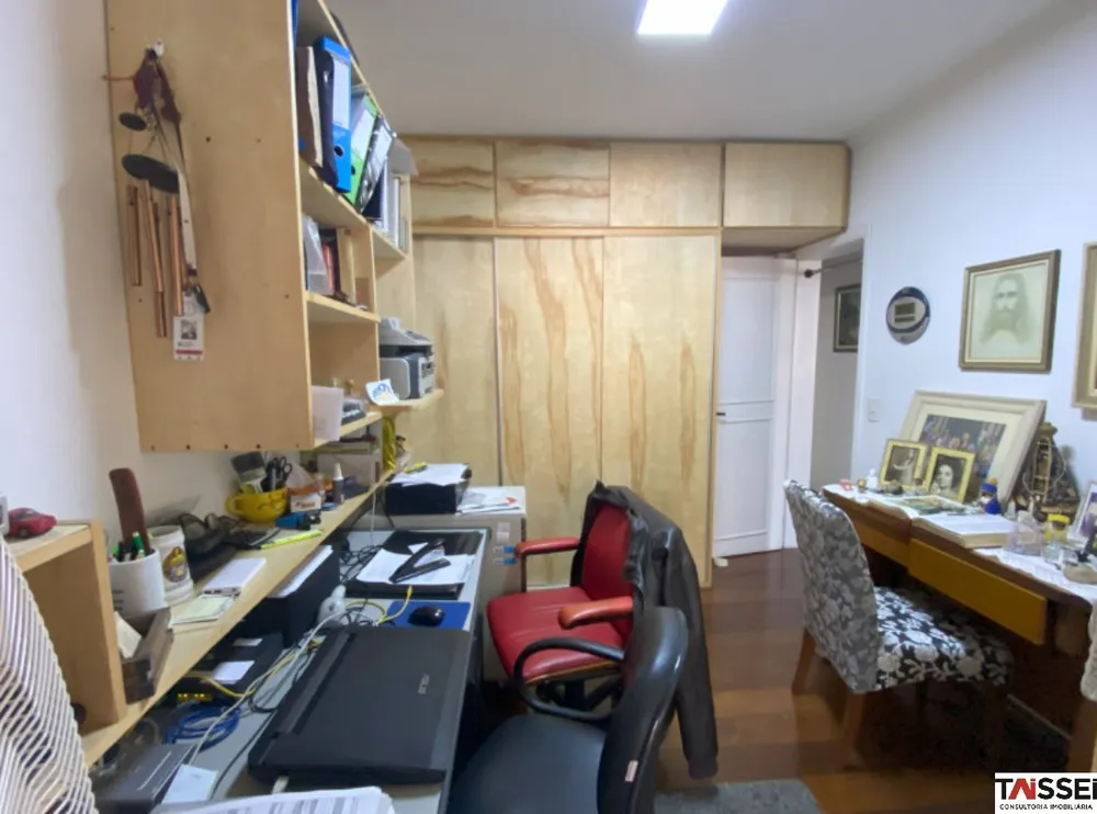Apartamento, 3 quartos, 176 m² - Foto 5