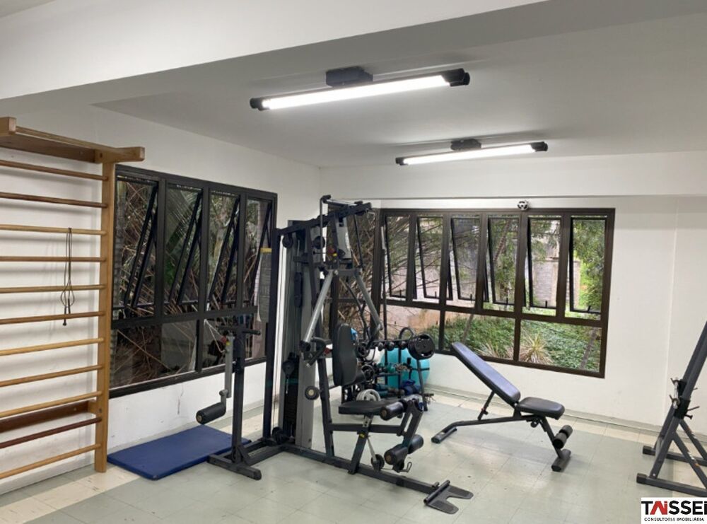 Apartamento, 3 quartos, 176 m² - Foto 1