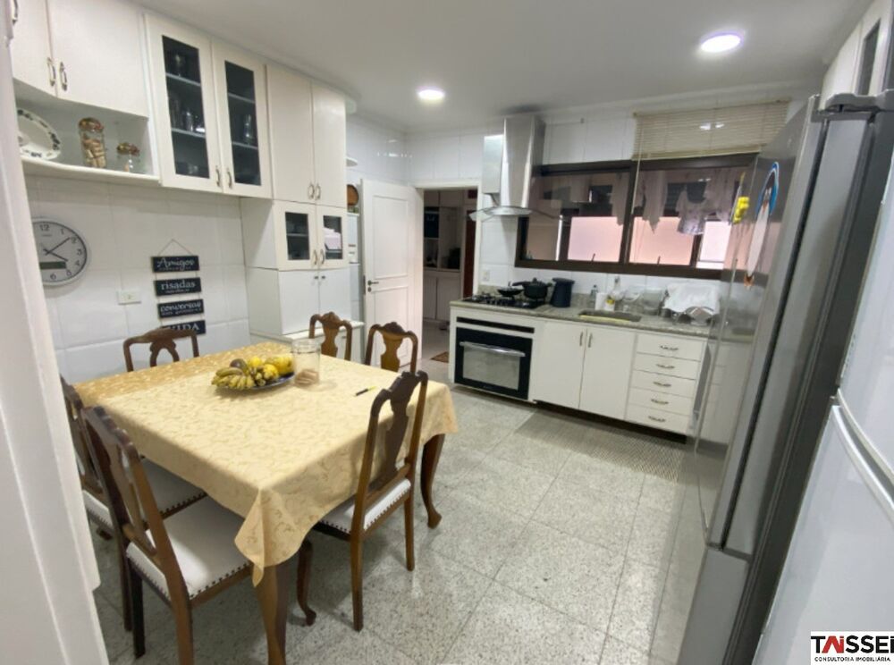 Apartamento, 3 quartos, 176 m² - Foto 4