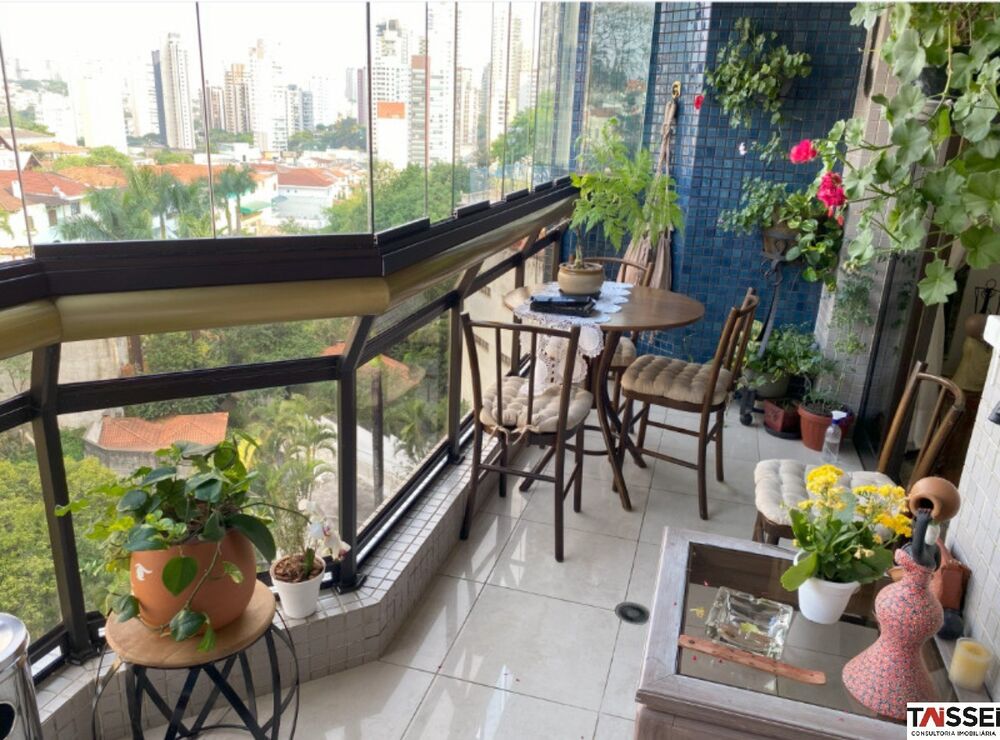 Apartamento, 3 quartos, 176 m² - Foto 2