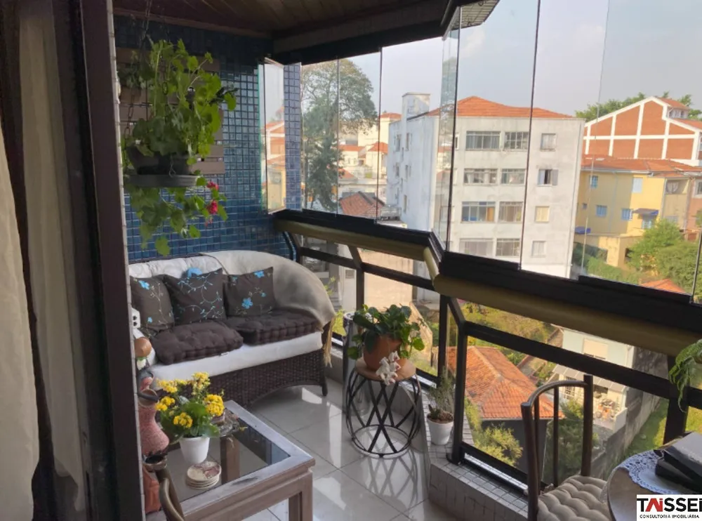 Apartamento, 3 quartos, 176 m² - Foto 9