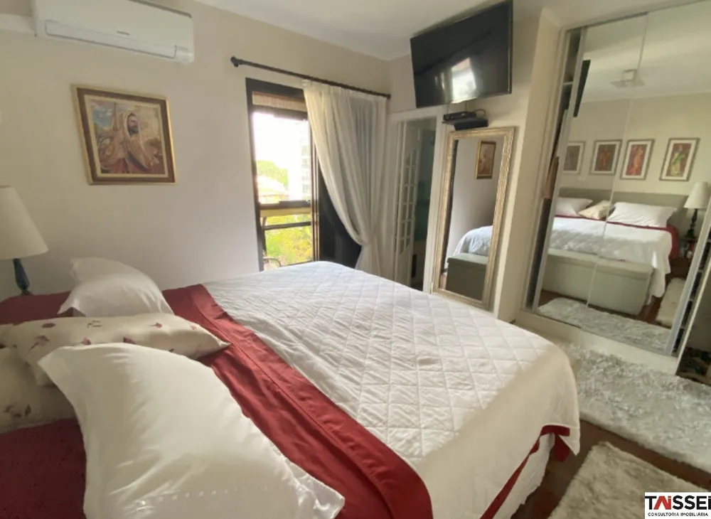 Apartamento, 3 quartos, 176 m² - Foto 15