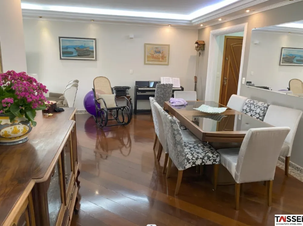 Apartamento, 3 quartos, 176 m² - Foto 16