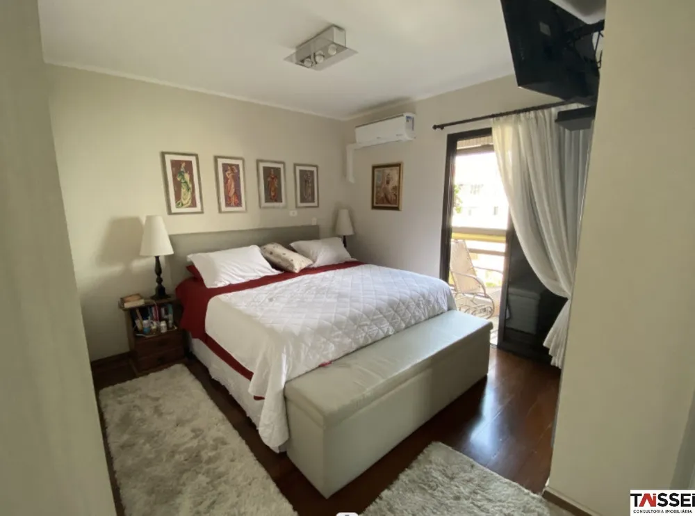 Apartamento, 3 quartos, 176 m² - Foto 13