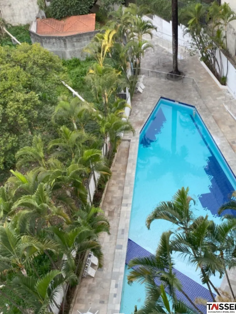 Apartamento, 3 quartos, 176 m² - Foto 6