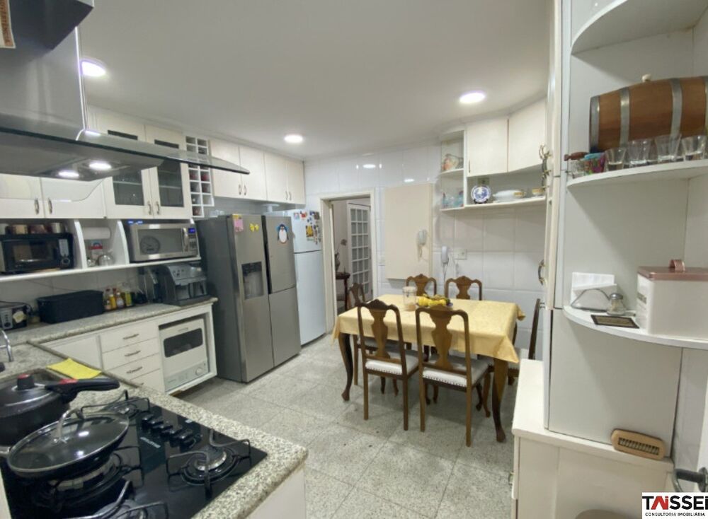 Apartamento, 3 quartos, 176 m² - Foto 3