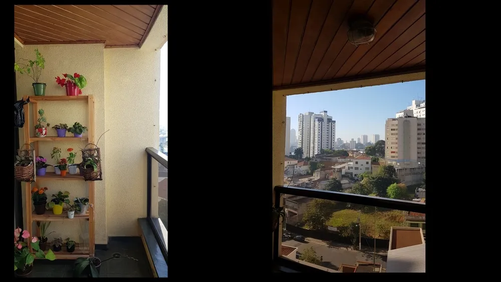 Apartamento, 2 quartos, 68 m² - Foto 7