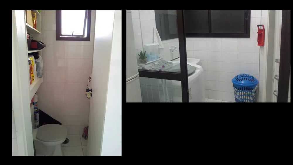 Apartamento, 2 quartos, 68 m² - Foto 6