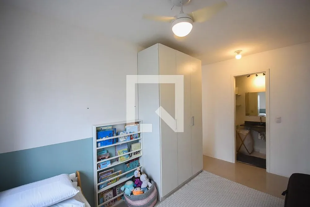 Apartamento, 2 quartos, 57 m² - Foto 4