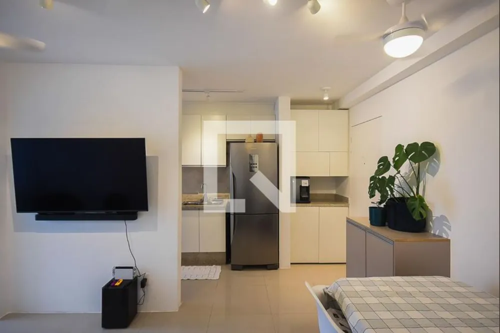 Apartamento, 2 quartos, 57 m² - Foto 2