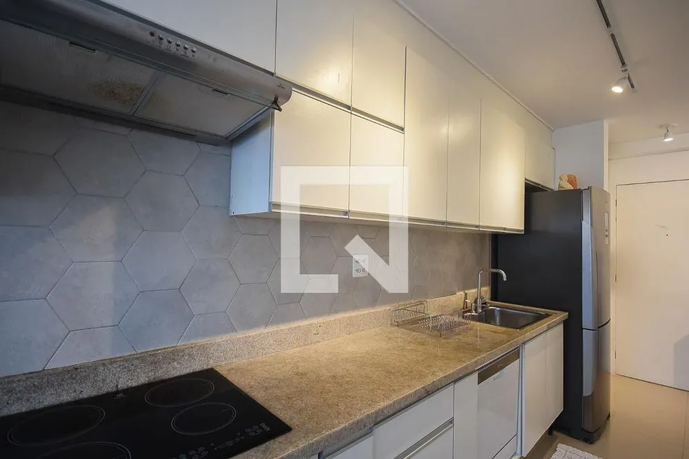 Apartamento, 2 quartos, 57 m² - Foto 10