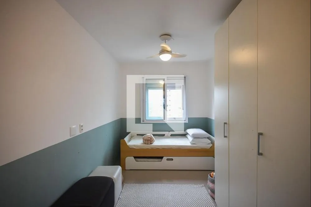 Apartamento, 2 quartos, 57 m² - Foto 3
