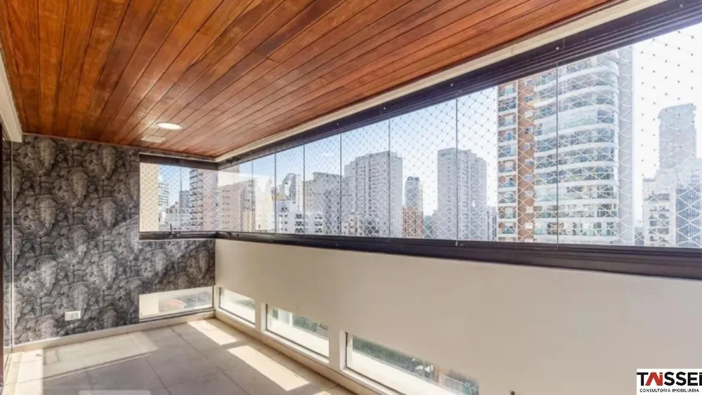 Apartamento, 3 quartos, 228 m² - Foto 3