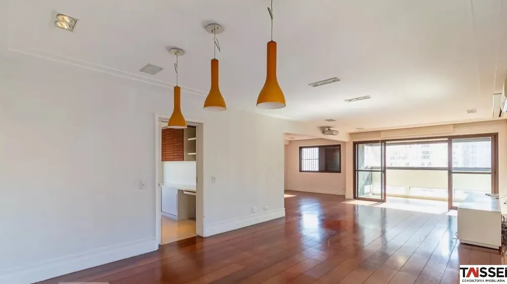 Apartamento, 3 quartos, 228 m² - Foto 11