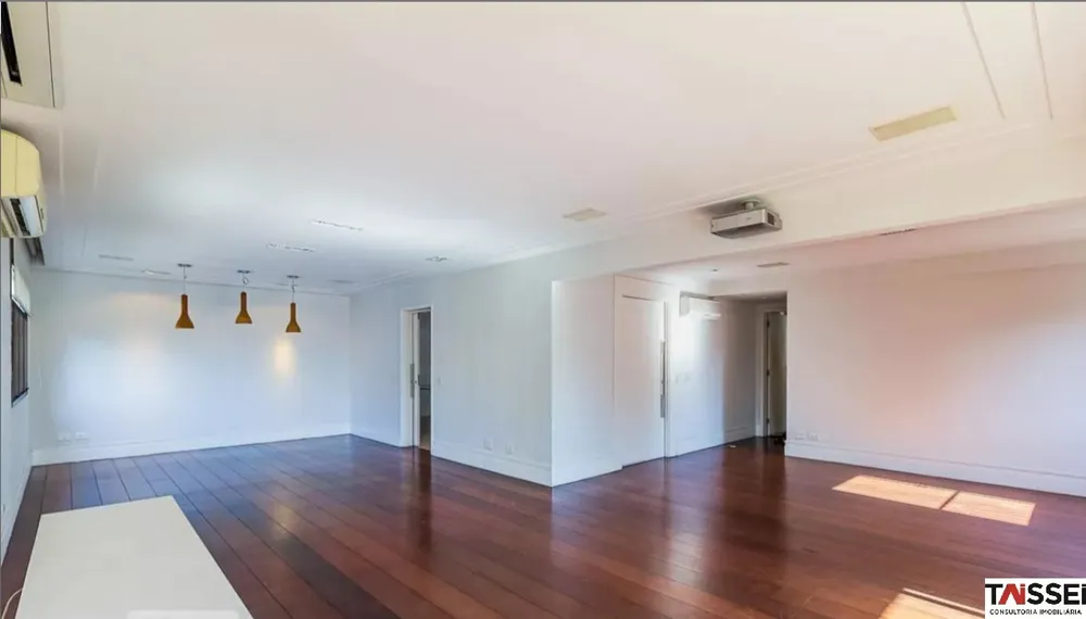 Apartamento, 3 quartos, 228 m² - Foto 7