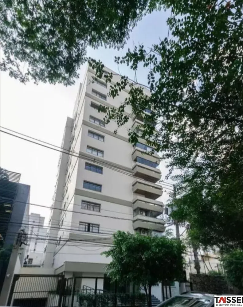 Apartamento, 3 quartos, 228 m² - Foto 6