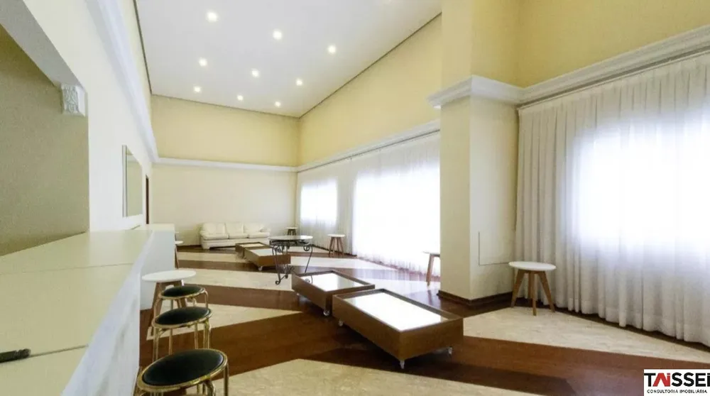 Apartamento, 3 quartos, 228 m² - Foto 4