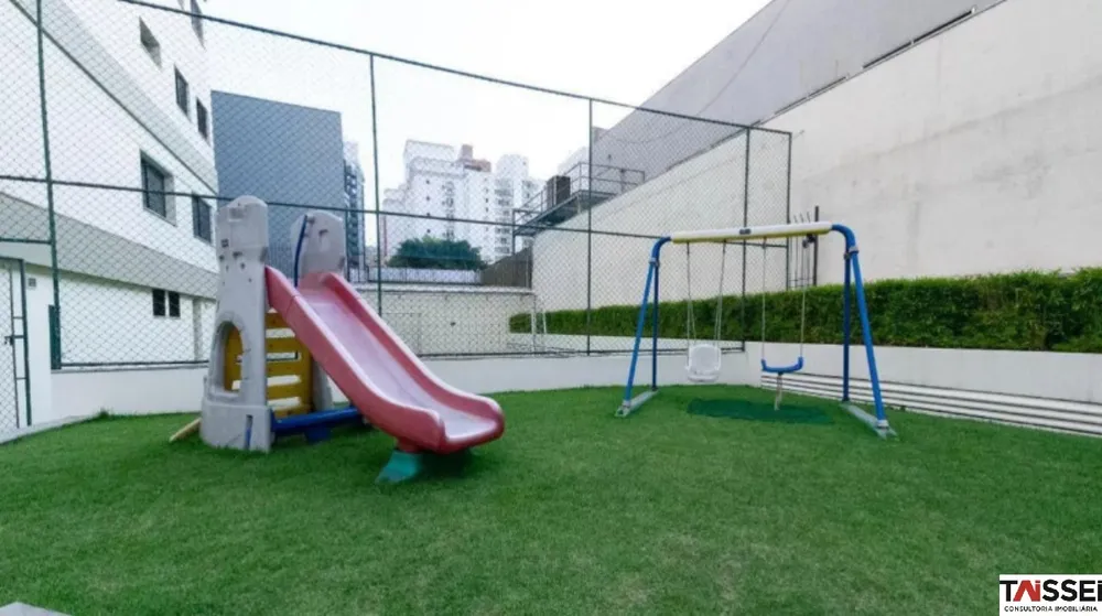 Apartamento, 3 quartos, 228 m² - Foto 5