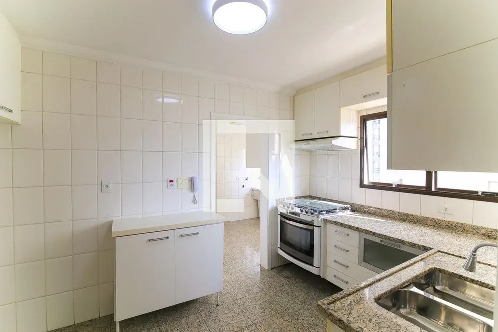 Apartamento, 4 quartos, 163 m² - Foto 4