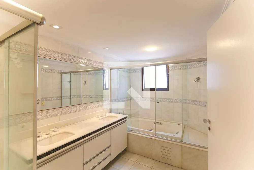 Apartamento, 4 quartos, 163 m² - Foto 2