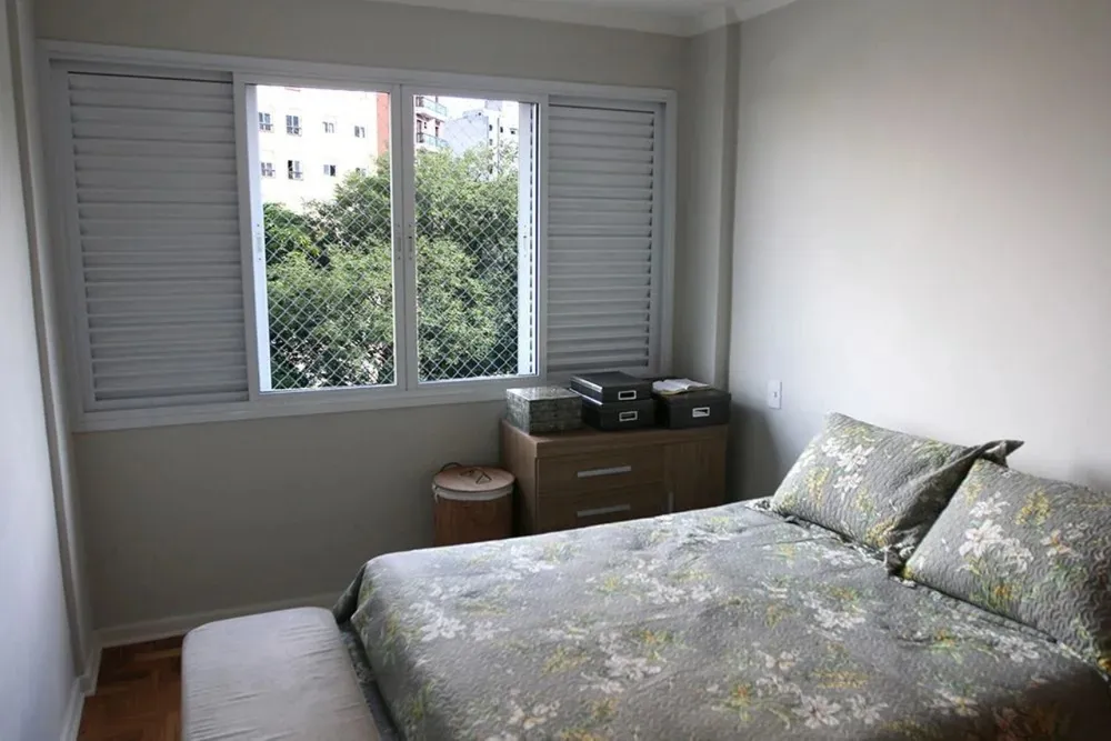 Apartamento, 2 quartos, 83 m² - Foto 10